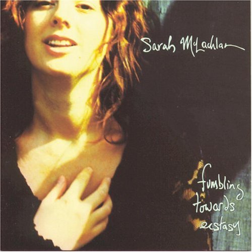cover: Possession, Sarah McLachlan