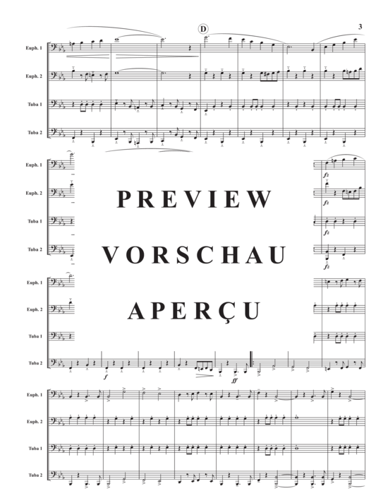 Product gallery: Page 5 of 20 Old Comrades , , (Tuba Quartett EETT)