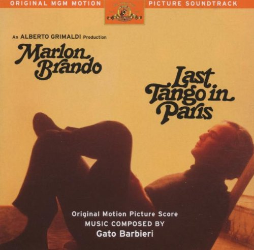 Product picture to: Last Tango In Paris