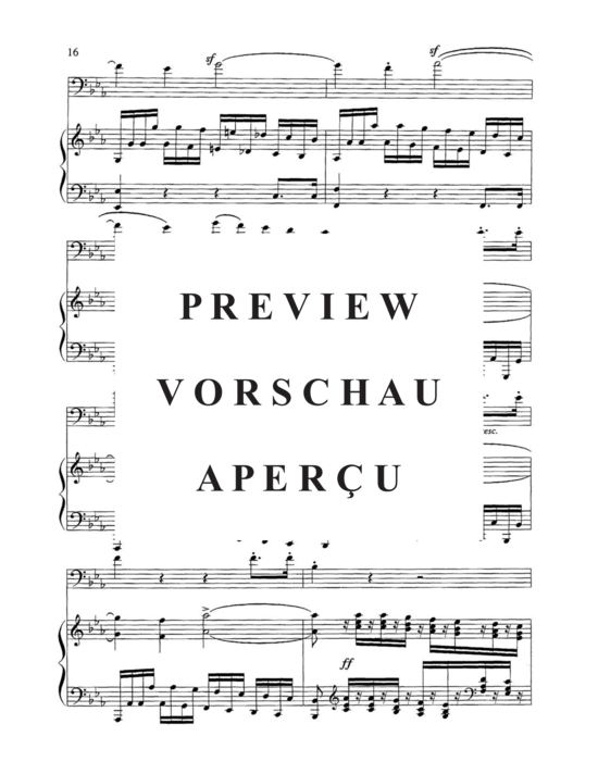 Product gallery: Page 17 of 21 Sonata , , (euphonium + piano)