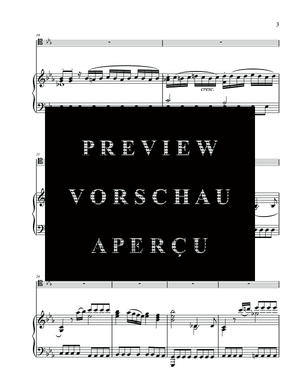 gallery: Concerto in E-flat Major, K. 495, , (Fagott und Klavier)