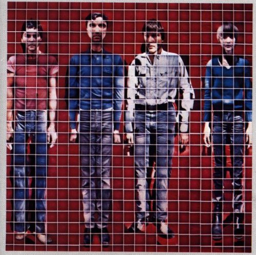 cover: Take Me To The River, Talking Heads