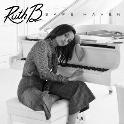 cover: In My Dreams, Ruth B