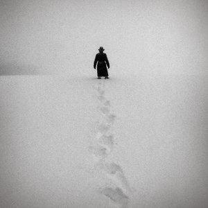 cover: Footprints In The Snow, Rupert Jones, Gesang, Gitarre, Klavier