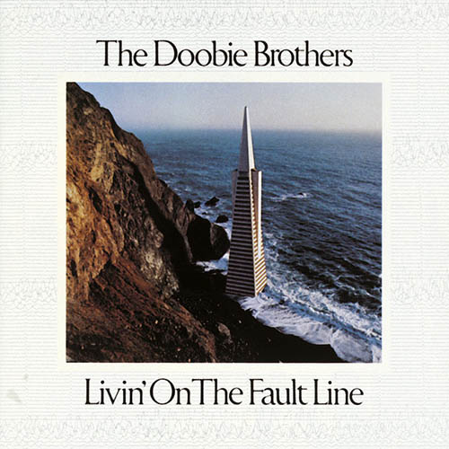 cover: You Belong To Me, The Doobie Brothers, Gitarre