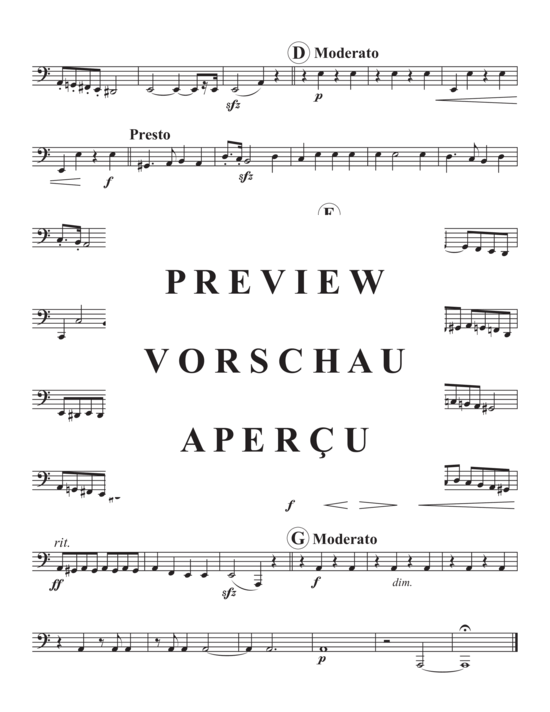 Produktgalerie: Seite 17 von 17 Volkslied , , (Blechbläser Quintett)