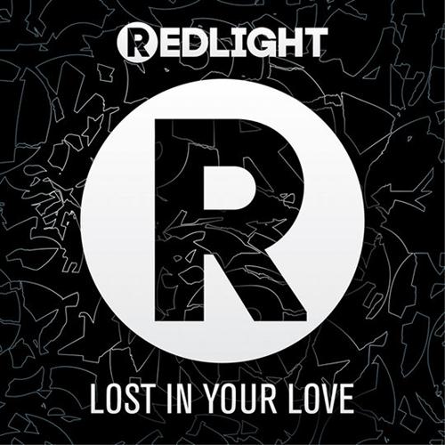 cover: Lost In Your Love, Redlight