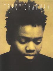 cover: She's Got Her Ticket, Tracy Chapman