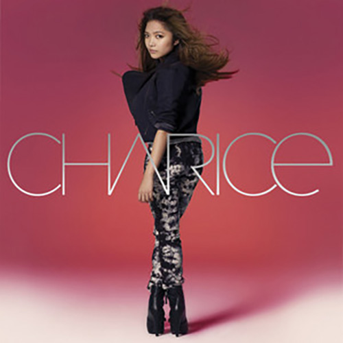 cover: Note To God, Charice