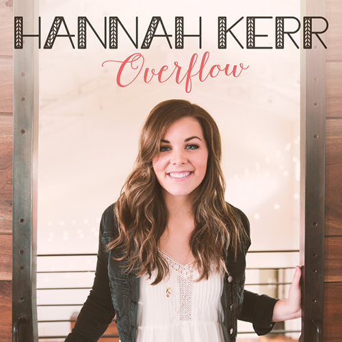 cover: Warrior, Hannah Kerr, Gesang, Gitarre, Klavier