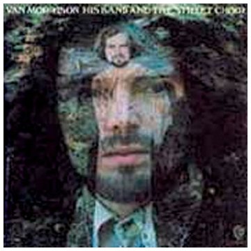 cover: Domino, Van Morrison