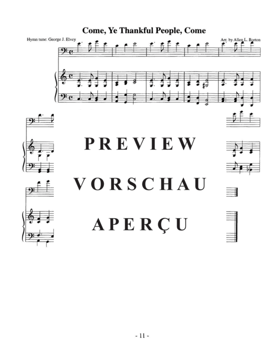 Product gallery: Page 16 of 21 Euphonium Hymns , , (euphonium + piano)
