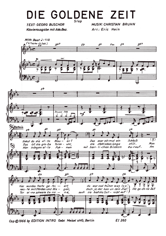 Produktbild zu: Die goldene ZeitDrafi Deutscher