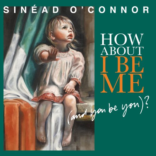 cover: Back Where You Belong (Theme from The Water Horse), Sinead O'Connor, Gesang, Gitarre, Klavier