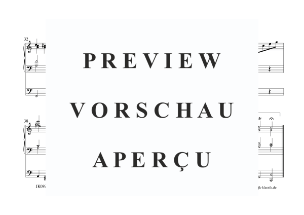 gallery: Hochzeitsmarsch , , Orgel Solo