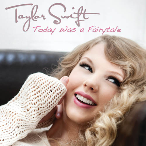 Produktbild zu: Today Was A Fairytale