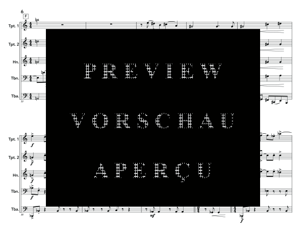 Produktgalerie: Seite 10 von 11 Quintet No. 1, Op. 30, , (Blechbläser Quintett)