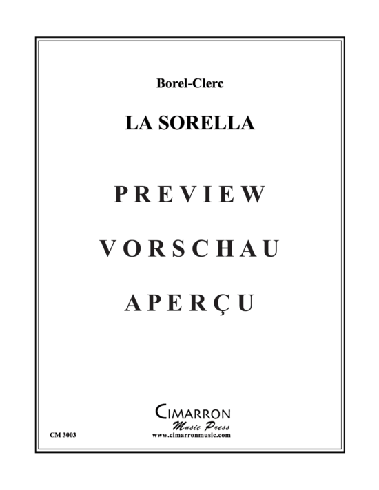 gallery: La Sorella , , (Blechbläserquintett)