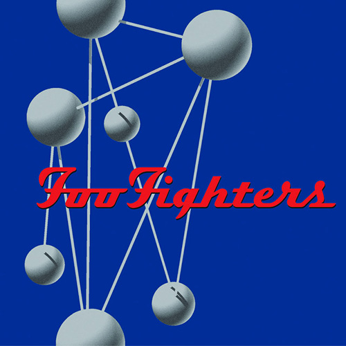 cover: My Hero, Foo Fighters