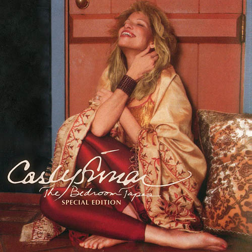 cover: Whatever Became Of Her, Carly Simon, Gitarre