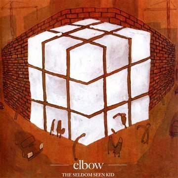 cover: Some Riot, Elbow