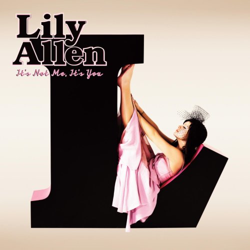 cover: Everyone's At It, Lily Allen, Gesang, Gitarre, Klavier