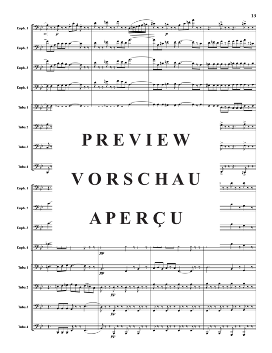 Product gallery: Page 14 of 21 Soldatenchor , , (Tuba Ensemble)