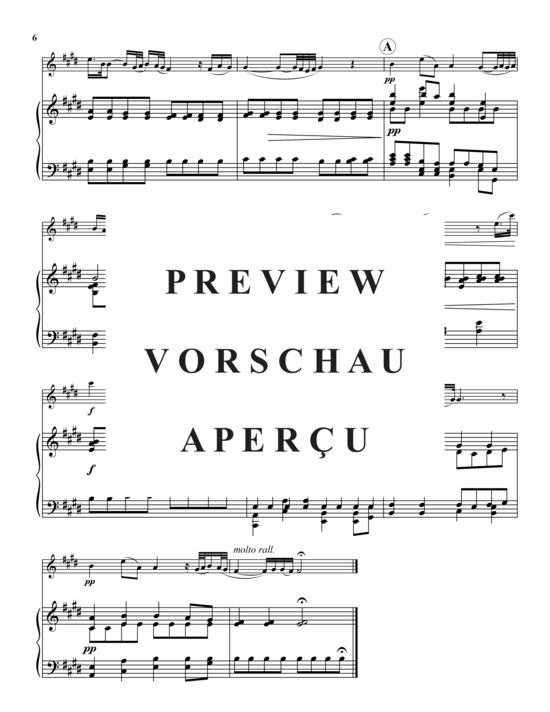 Product gallery: Page 7 of 15 Bombur´s Dream , , (Oboe + Keyboard)