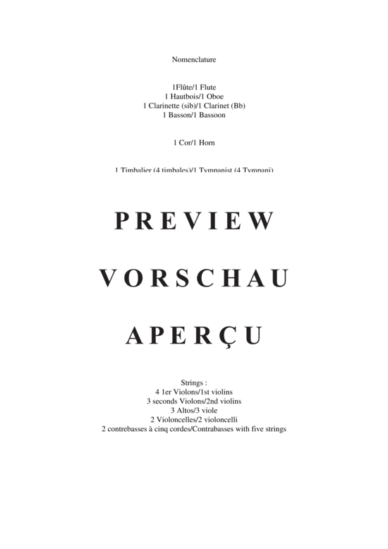 Product gallery: Page 4 of 21 Concerto für Violoncello und Kammerorchester, , 