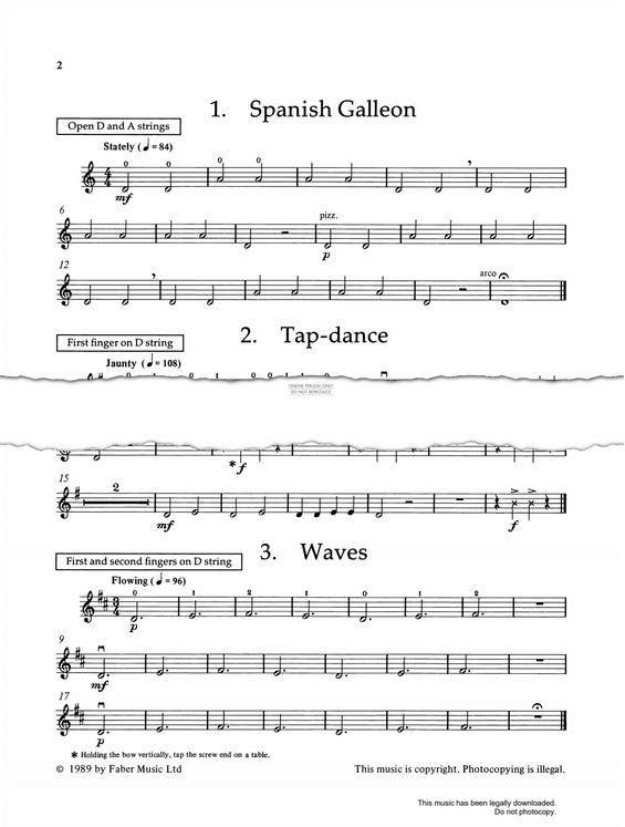 Produktgalerie: Seite 1 von 1 Waves, Edward Huws Jones, Klavier, Violine