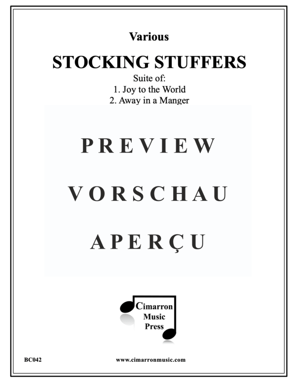Produktgalerie: Seite 2 von 11 Stocking Stuffers, , Tuba und Klavier
