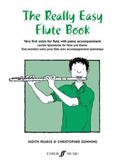 cover: Syrian Love Song (from 'The Really Easy Flute Book'), Traditional, Flöte, Klavier