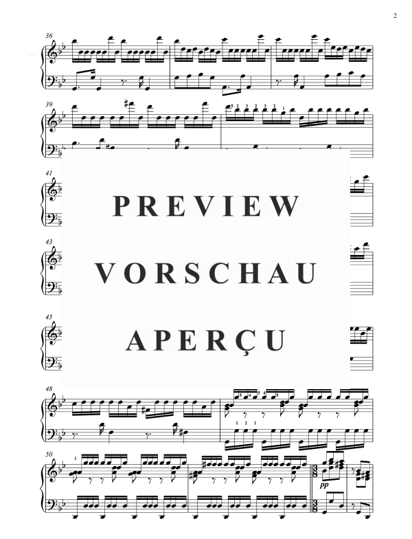 Product gallery: Page 3 of 11 Summer (from: Four Seasons - 3 movements), Inagawa, Akiko, Klavier Solo