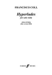 Product picture to: Hyperludes