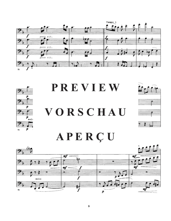 Product gallery: Page 11 of 20 Chronicles , , (Tuba Quartett EETT)