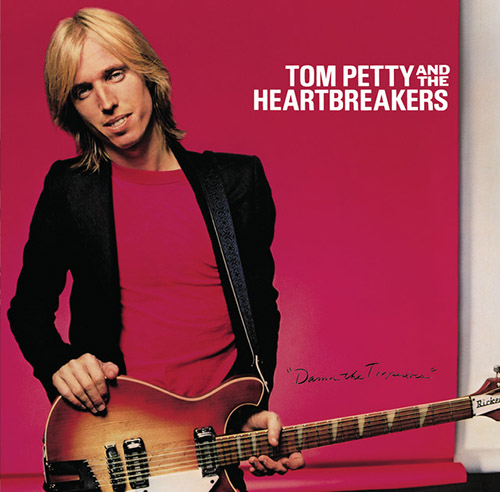 cover: Don't Do Me Like That, Tom Petty and the Heartbreakers