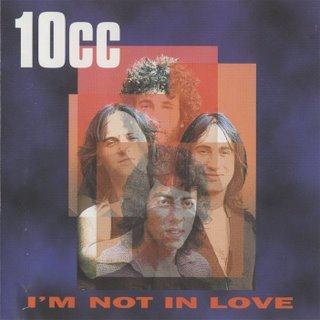 Product picture to: I'm Not In Love