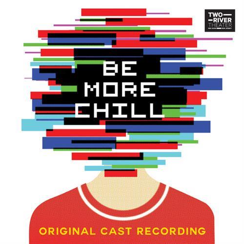 cover: More Than Survive (from Be More Chill), Joe Iconis