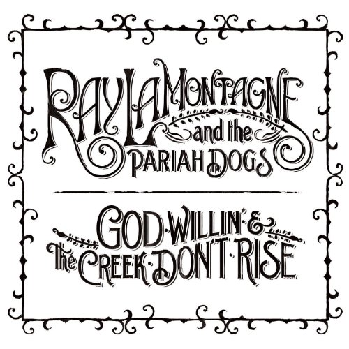 cover: For The Summer, Ray LaMontagne, Ray LaMontagne and The Pariah Dogs