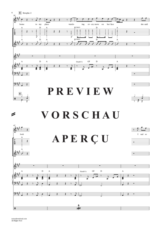 Produktgalerie: Seite 7 von 21 All Right Now , Free, (Combo Band und Solo Vocal)