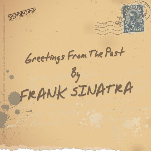 cover: I'm A Fool To Want You, Frank Sinatra, Klavier