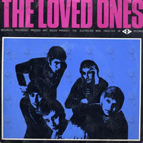 Produktbild zu: Ever Lovin Man