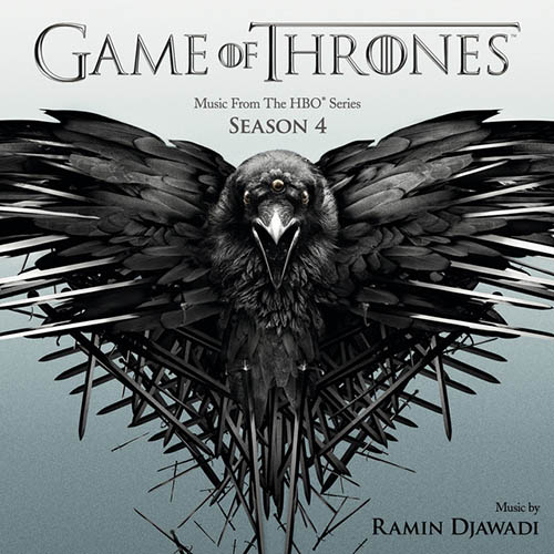 cover: The Children (from Game of Thrones), Ramin Djawadi