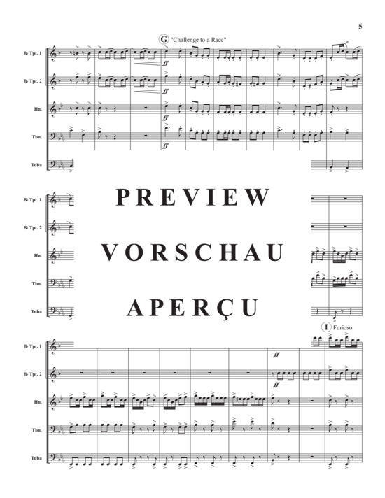 Produktgalerie: Seite 8 von 20 Silver Sleigh Bells , , (Blechbläserquintett)