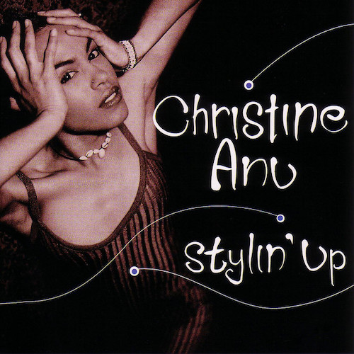 cover: My Island Home, Christine Anu