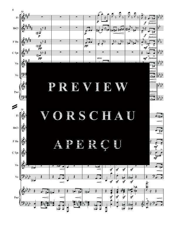 Produktgalerie: Seite 8 von 11 March , , (Gemischtes Ensemble)