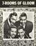 cover: 7 Rooms Of Gloom (Seven Rooms Of Gloom), Four Tops, Gesang, Gitarre, Klavier