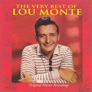 cover: Dominick, The Donkey (arr. Jill Gallina), Lou Monte, Chor