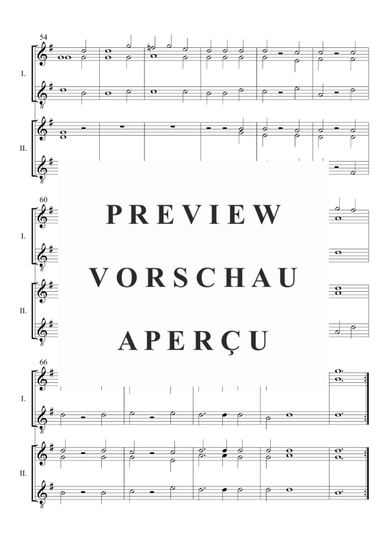 Product gallery: Page 9 of 9 Willkommen, willkommen, , Trombone Choir - Double Choir