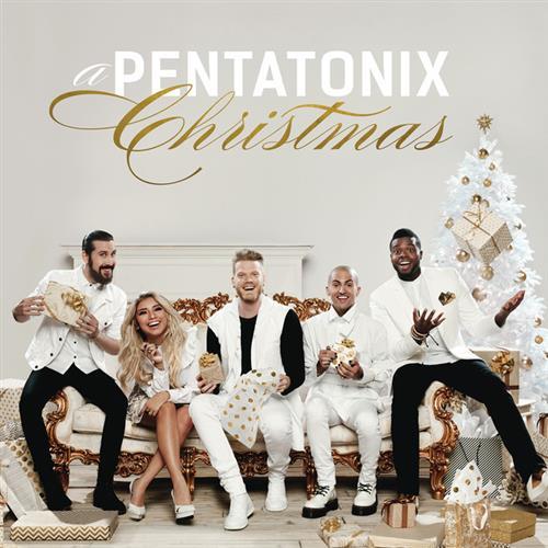 cover: God Rest Ye Merry Gentlemen, Pentatonix, Gesang, Gitarre, Klavier